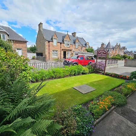 Mystayinn Abermar Guest House Inverness Exterior foto
